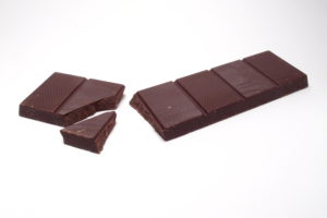 Dark Chocolate for Healthy Halloween