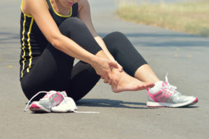 Five Natural Ways to Prevent Sports Injuries