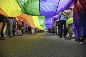 LGBTQ+ Community Members Don’t Have to Face Their Health Concerns Alone