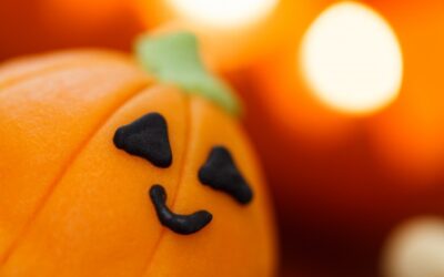 Is A Healthy Halloween Possible?