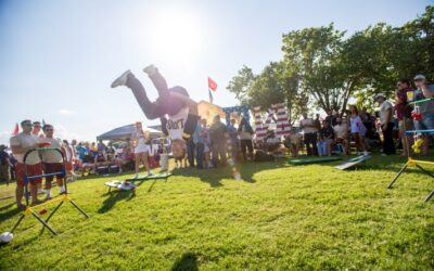 How To Have A Healthy Tailgate