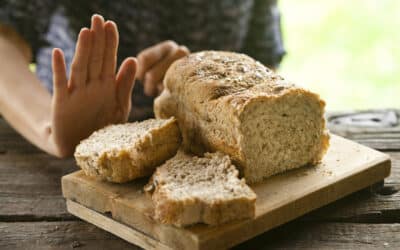 Is “Gluten-Free” a Health Fad?