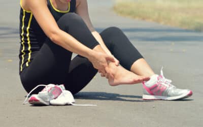 Five Natural Ways to Prevent Sports Injuries