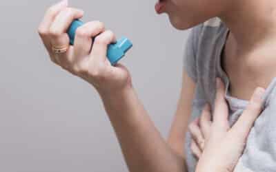 Can Naturopathy Be Used to Treat Asthma Symptoms?