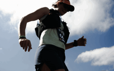 Perimenopause and the Endurance Athlete