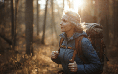 Data, Not Trends: A New Way to Support Your Health in Perimenopause and Postmenopause